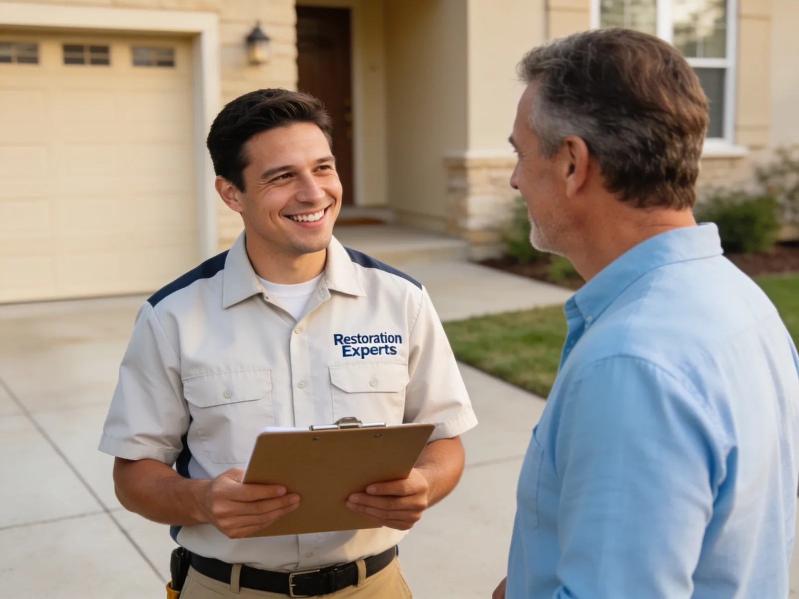 Water Damage Cleanup Pattonville, TX FAQs